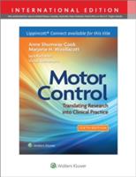 Motor Control, International Edition,  Revised Reprint (Lippincott Connect) 6e