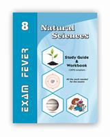 Natural Sciences Grade 8 Workbook