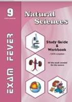 Exam Fever Natural Sciences Grade 9 Study Guide and Workbook