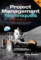 Project Management Techniques (E-Book)