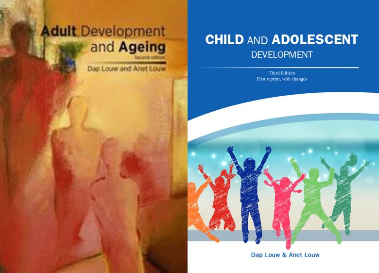 Human Development for Students in Southern Africa (Bundle) 