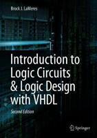 Introduction to Logic Circuits and Logic Design with VHDL