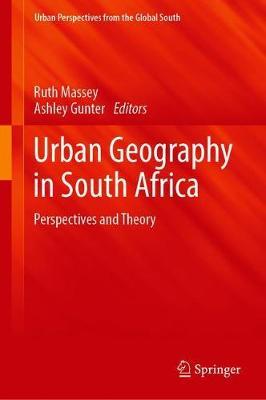 Urban Geography in South Africa
