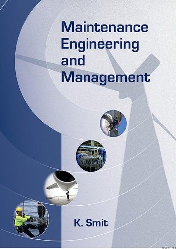 Maintenance Engineering And Management