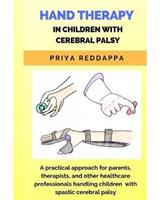 Hand Therapy in Children with Cerebral Palsy