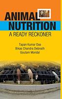 Animal Nutrition: a Ready Reckoner