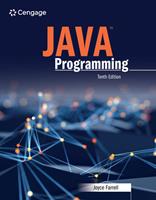 Java Programming (E-Book)