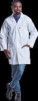 Acid Resistant Labcoat - Size 38