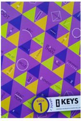 Keys: Unlocking Maths Grade 7 Book 1 + 2