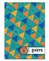 Keys: Unlocking Maths Grade 9 Book 1 + 2