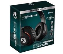 Volkano Impulse Bluetooth Headphone